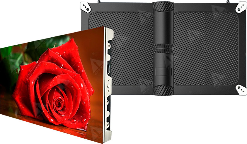 Creative LED Display|Customized LED Screen Manufacturers-Shenzhen ...