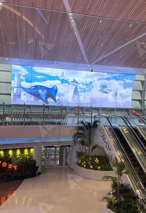 Creative LED Display|Customized LED Screen Manufacturers-Shenzhen ...
