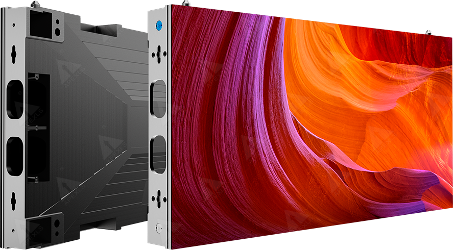 500x250 Indoor LED Display