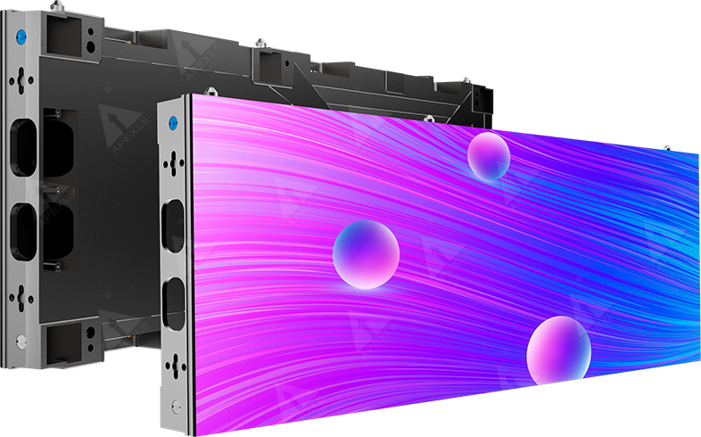 Indoor LED Display