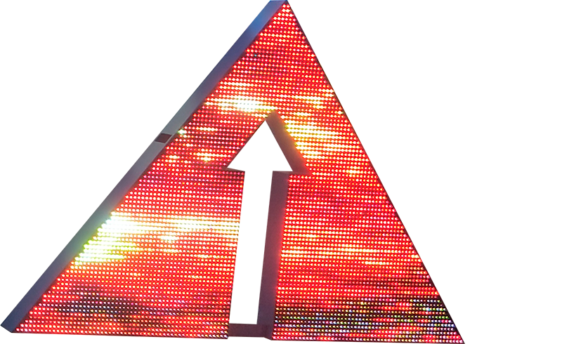 Creative LED Display|Customized LED Screen Manufacturers-Shenzhen ...