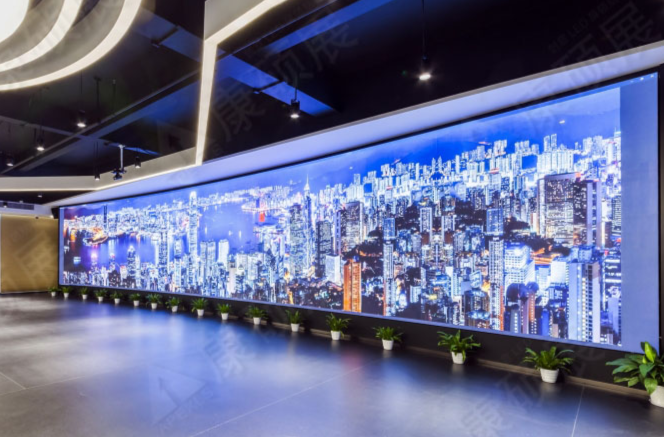 What is a COB LED display? What are the advantages