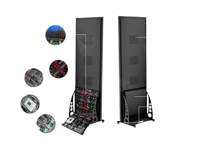 Cabinet Details