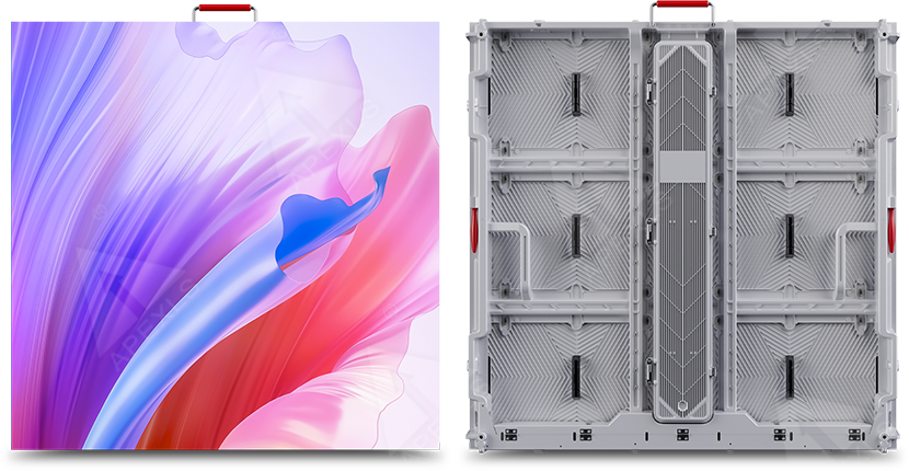 Brightness≥8,000nitsEnergy-saving≥40%