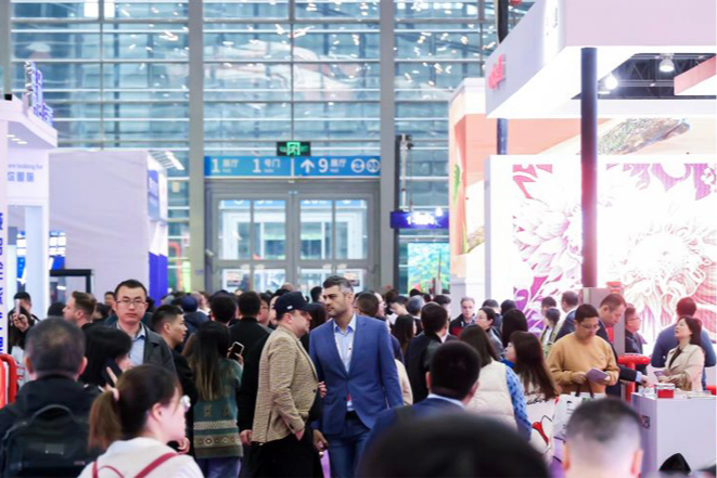 Apexls invites you to meet LED CHINA 2025