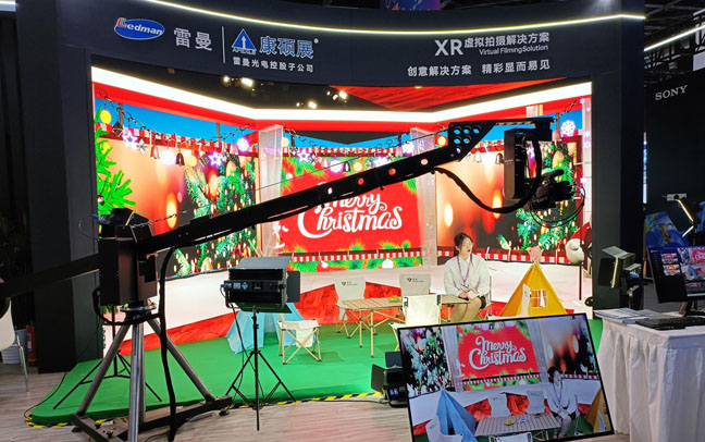 Application and Classification of LED Rental Screens​