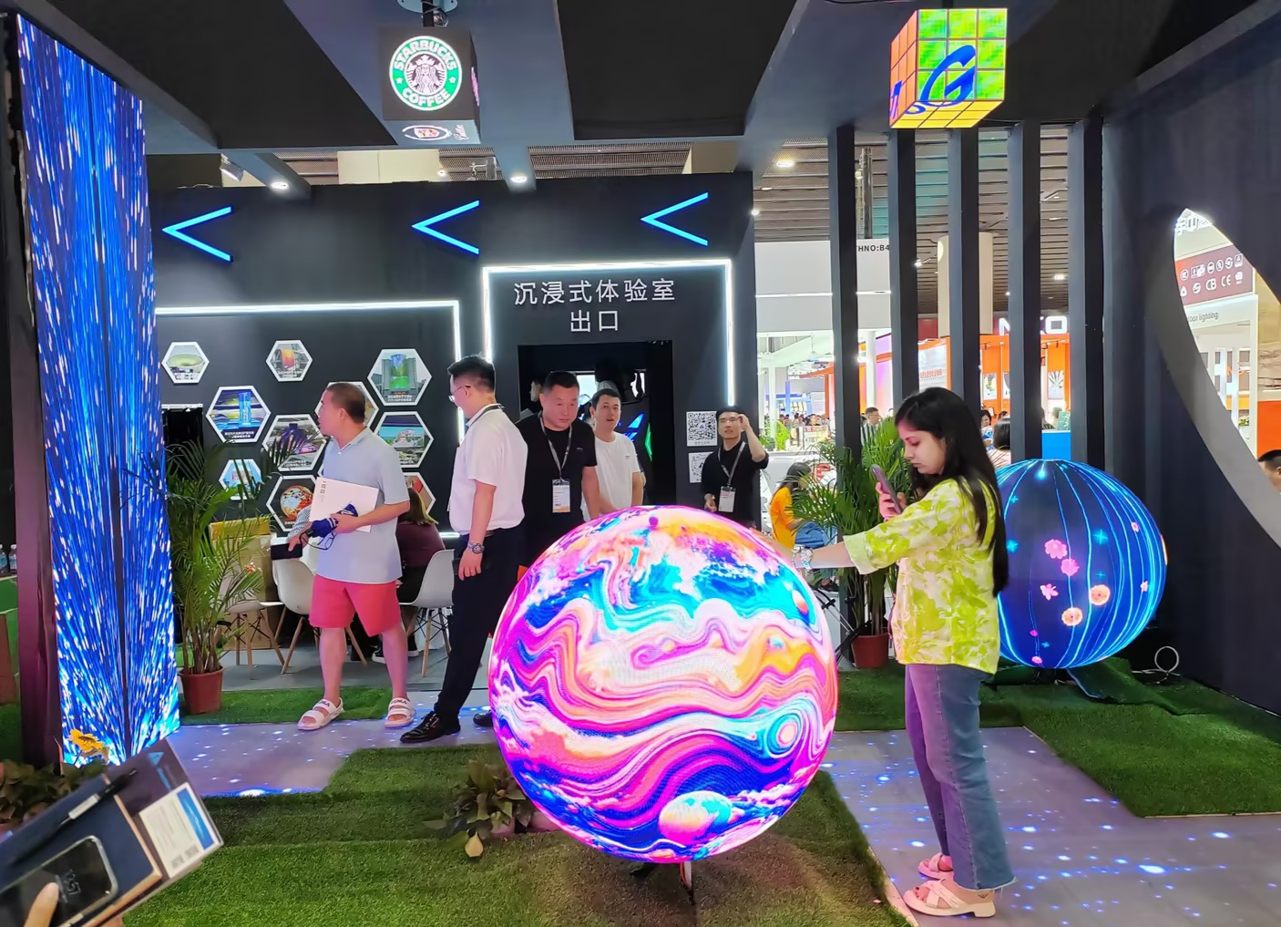 Custom LED Displays: Definition, Classification, Applications, Pricing, and Market Prospects
