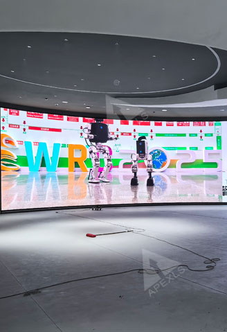 Guangzhou Haixinsha All-Space Intelligent Experience Center