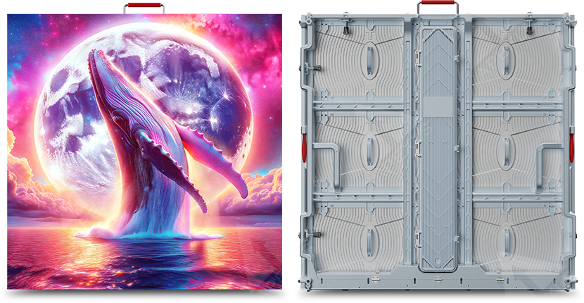 Brightness≥8,000nitsEnergy-saving≥30%