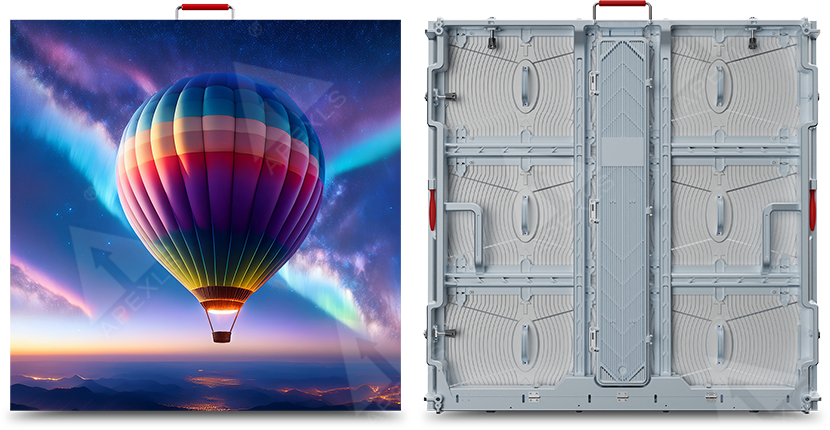 Brightness≥8,000nitsEnergy-saving≥30%