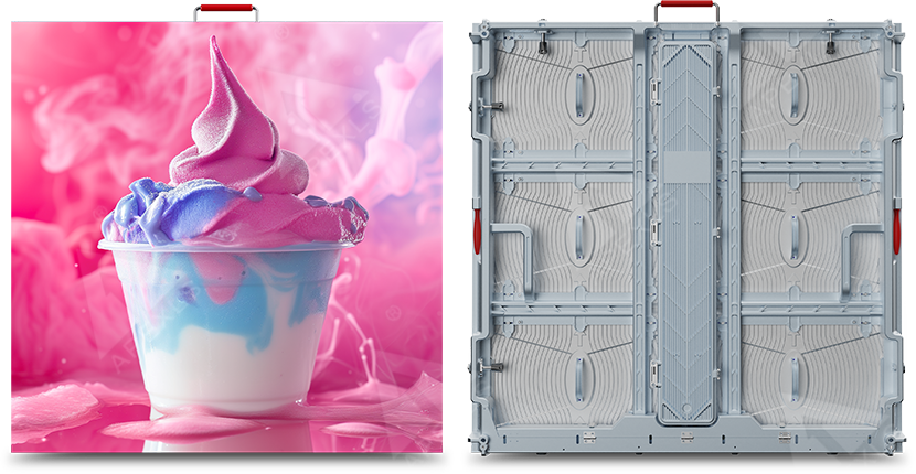 Brightness≥8,000nitsEnergy-saving≥30%