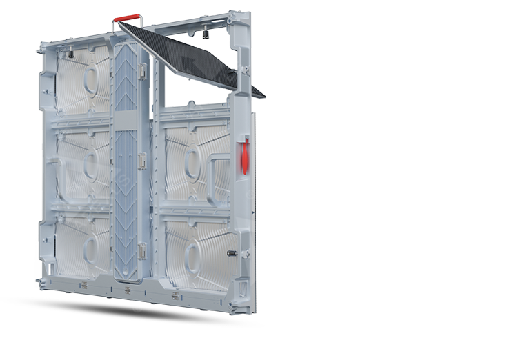 Front & Rear Maintenance