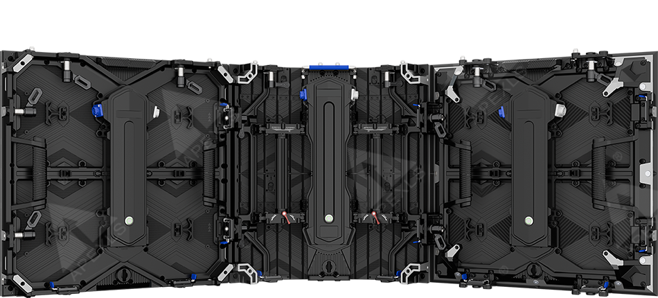 Cabinet Splicing & Mix-splicing