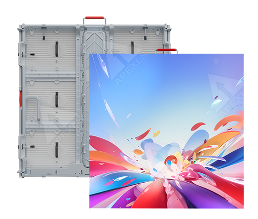 Outdoor KPH Series LED Display