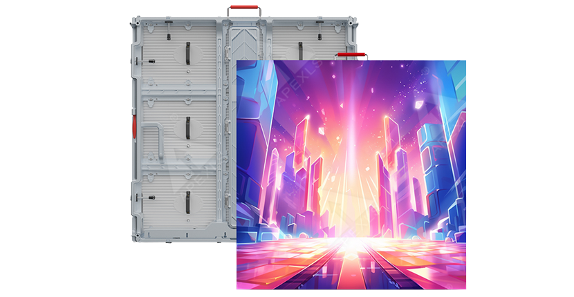 Brightness≥6,000nitsEnergy-saving≥30%