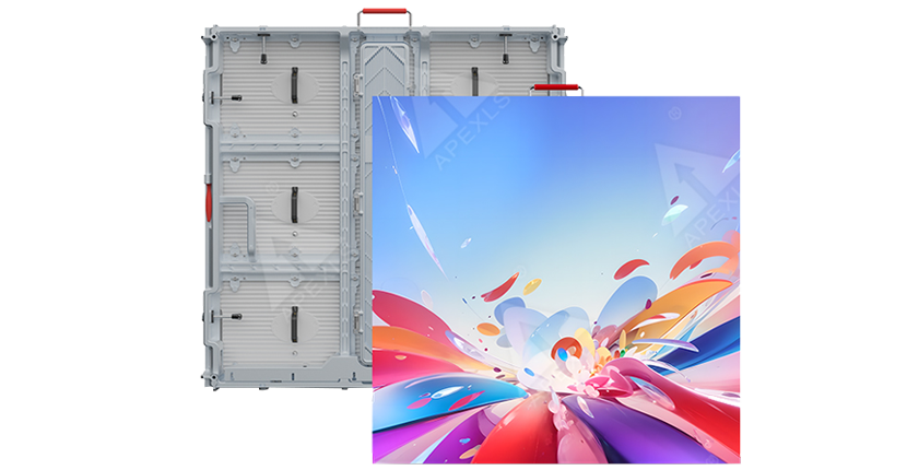 Brightness≥6,000nitsEnergy-saving≥30%