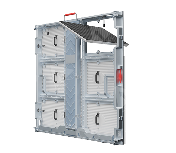 Front & Rear Maintenance