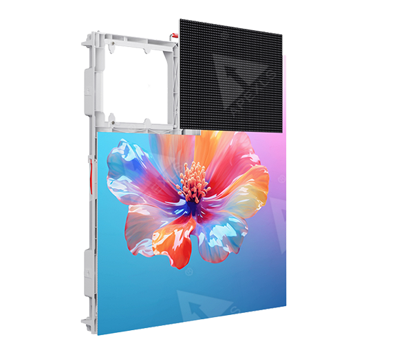 Front & Rear Maintenance